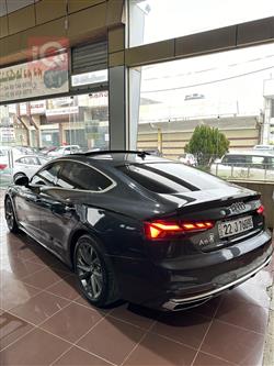 اودي A5